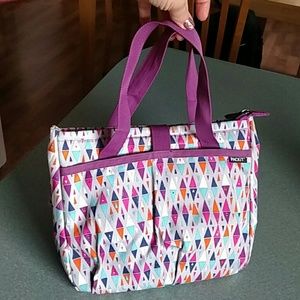 PackIt Lunch Tote
